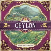 Ceylon (Spanish)