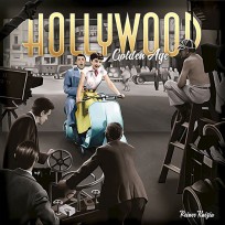 Hollywood Golden Age (Spanish)