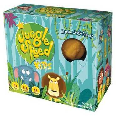 Jungle Speed Kids