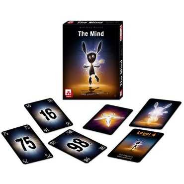 The Mind (Spanish)