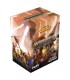 Warhammer Champions: Basic Deck Case 80+ Tamaño Estándar Chaos Vs. Order