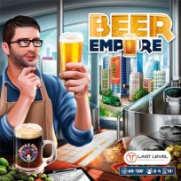 Beer Empire (Castellano)