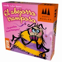 El Abejorro Tramposo (Spanish)