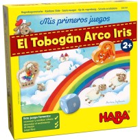 Arco Iris (Spanish)