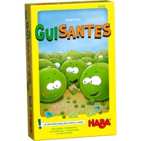 Guisantes (Spanish)