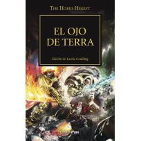 El Ojo de Terra Nº 35 (Spanish)