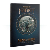 Armies of The Hobbit (Inglés)