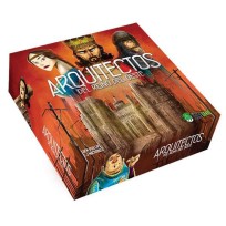 Arquitectos el Reino del Oeste (Spanish)