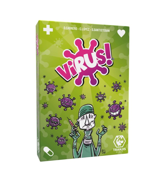 Virus!