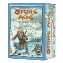 Stone Age 10º Aniversario