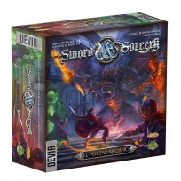 Sword & Sorcery - El Portal Arcano (Spanish)