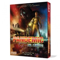Pandemic: Al Límite (Spanish)