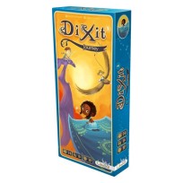 Dixit 3 Journey (Spanish)