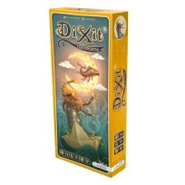 Dixit 5 Daydreams (Spanish)