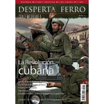 Desperta Ferro Contemporánea Nº 31: La Revolución Cubana
