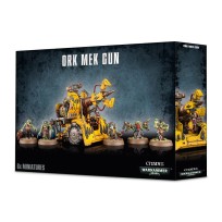 Ork Mek Gun
