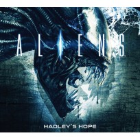 Aliens: Hadley’s Hope (Spanish)