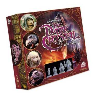 Cristal Oscuro (Spanish)