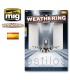 The Weathering Magazine 12: Estilos