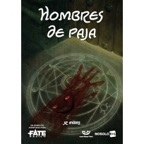 Hombres de Paja (Spanish)
