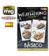 The Weathering Magazine 22: Básicos