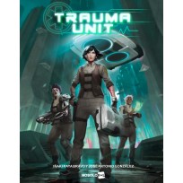 Trauma Unit (Spanish)