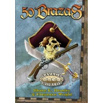 50 Brazas (Spanish)