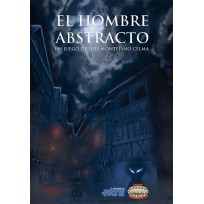 El Hombre Abstracto (Spanish)