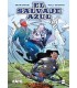 El Salvaje Azul