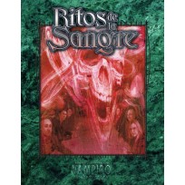 Ritos de la Sangre (Spanish)