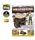 The Weathering Magazine 4: Motores, Combustible Y Aceite (Spanish)