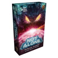 Not Alone (Spanish)