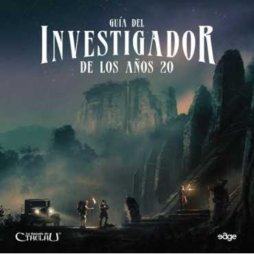 Guía del Investigador de Los Años 20