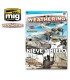 The Weathering Magazine 7: Hielo Y Nieve