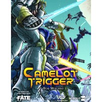 Camelot Trigger (MF) (Spanish)