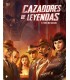 Cazadores de Leyendas (Spanish)