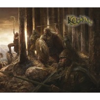 Pantalla de Keltia (Spanish)