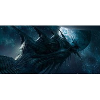 Pantalla de First Contact: Xcorps (Spanish)