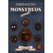 Pequeños Detectives de Monstruos (Spanish)