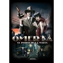 Omertà (Spanish)