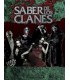 V20: El Saber de Los Clanes (Spanish)