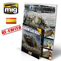 The Weathering Special 1: La Primera Guerra Mundial (Spanish)