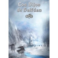 Los Hijos de Halfdan