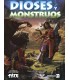 Dioses y Monstruos (Spanish)