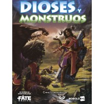 Dioses y Monstruos (Spanish)