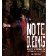 No te Duermas (Spanish)