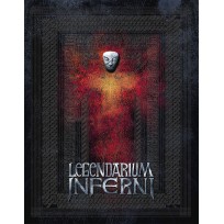 Legendarium Inferni (Spanish)