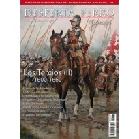 Especial Nº 7: Los Tercios (II) 1600-1660