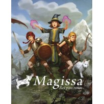 Magissa (Spanish)