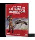 Star Wars: La Era de la Rebelión: Objetivo Fijado (Spanish)